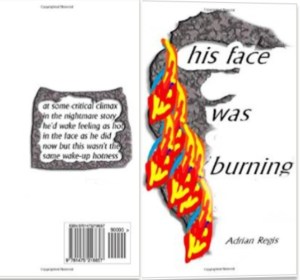 latest incarnation of the book cover