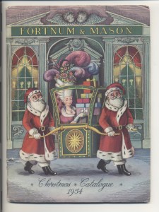 FortnumMasonFrontCover